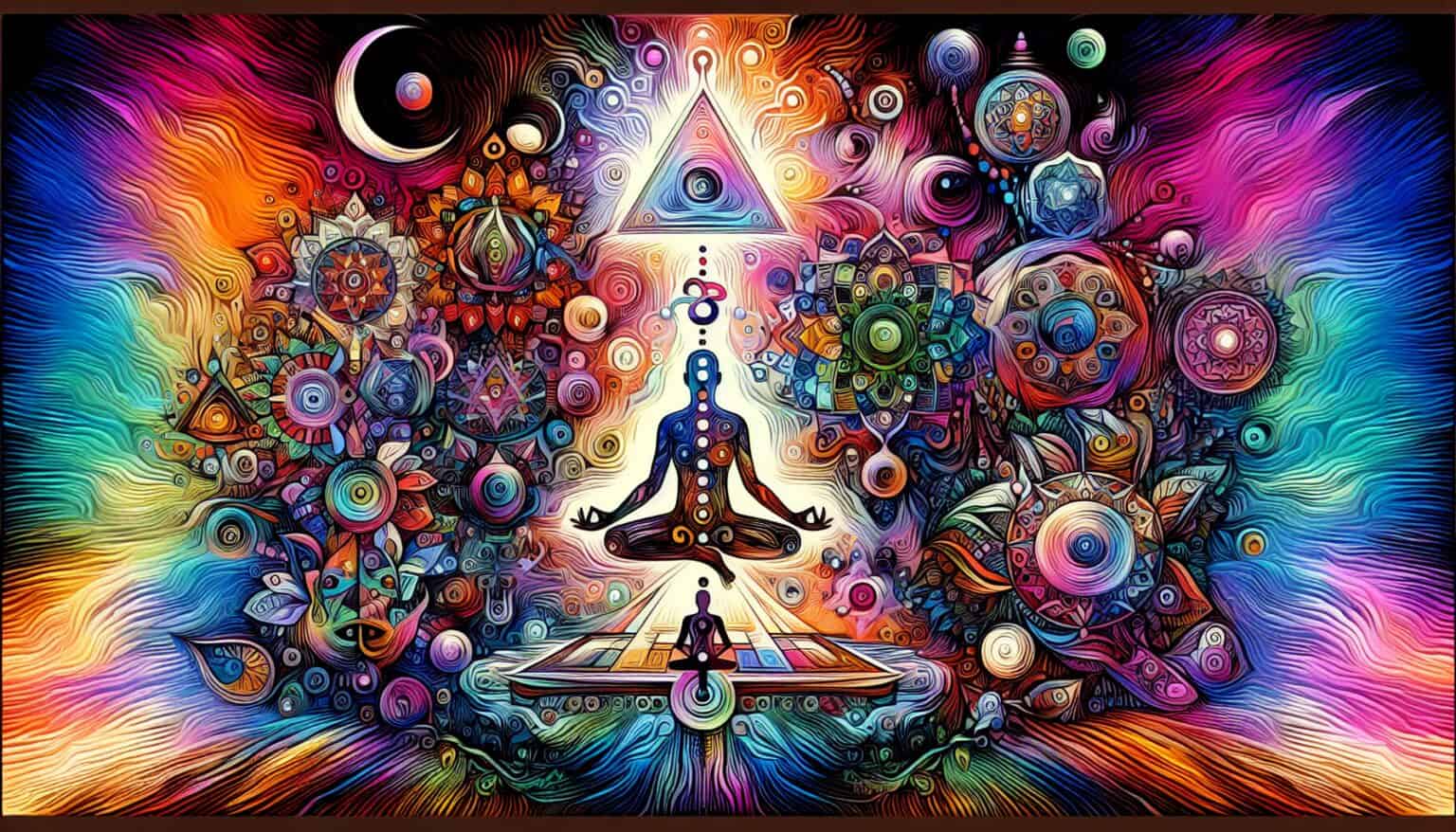 Specified spiritual meaning Specified spiritual meaning