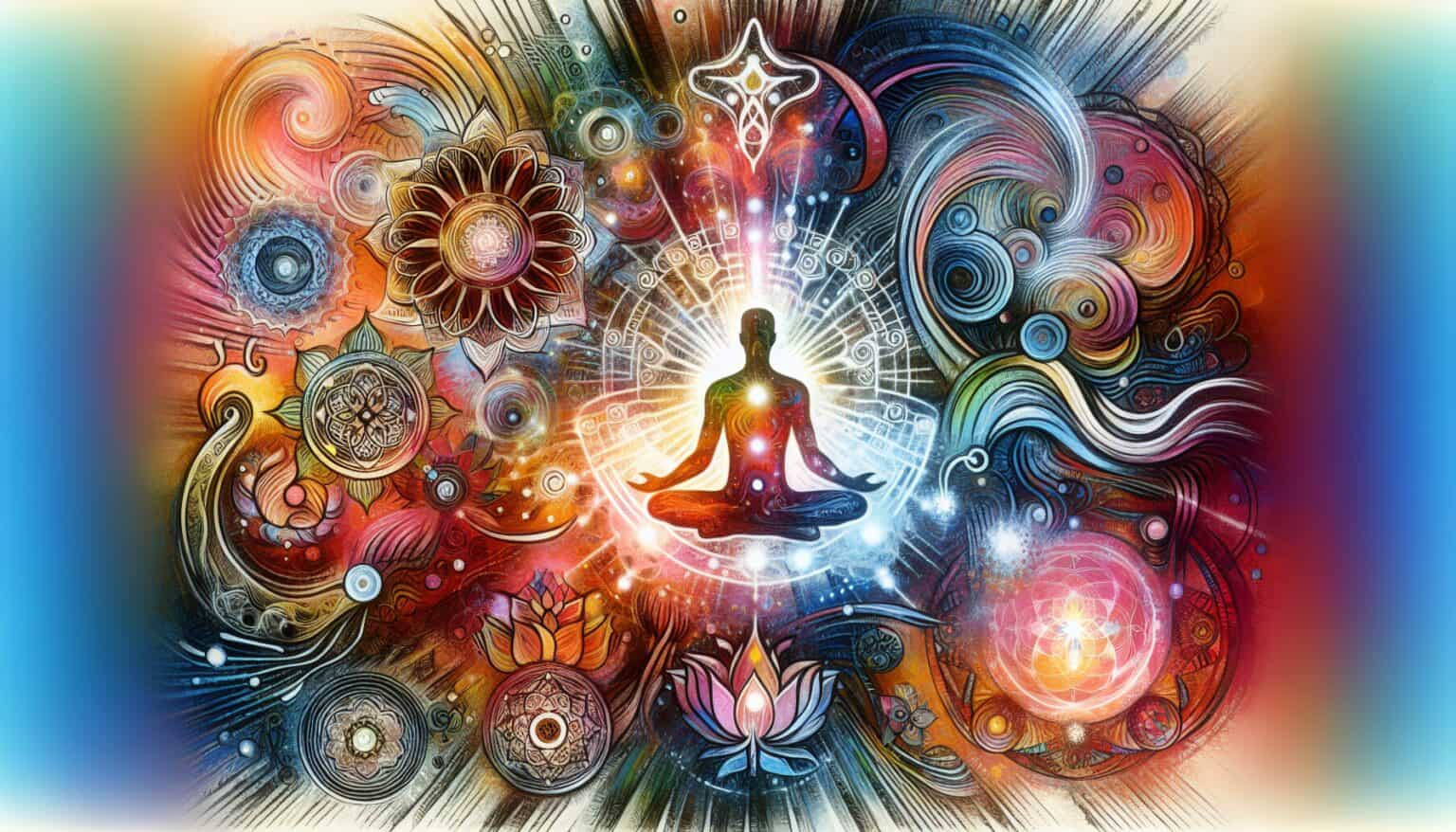 Standards spiritual meaning