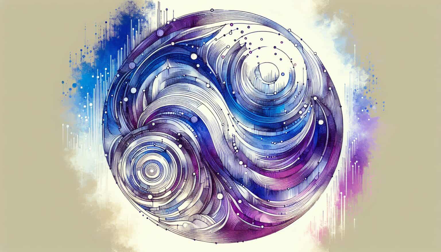 Submitted spiritual meaning