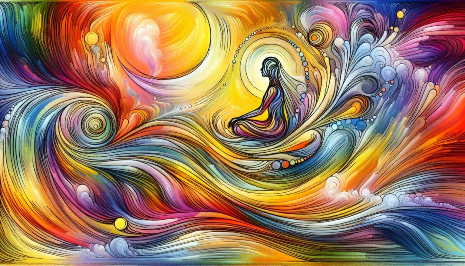 Subscribe spiritual meaning