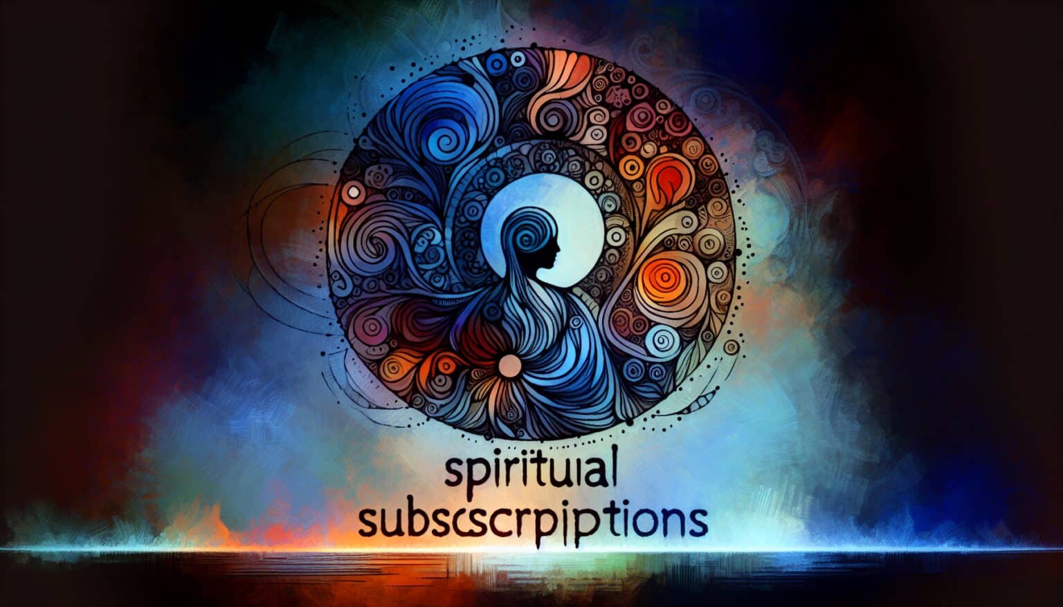 Subscriptions spiritual meaning