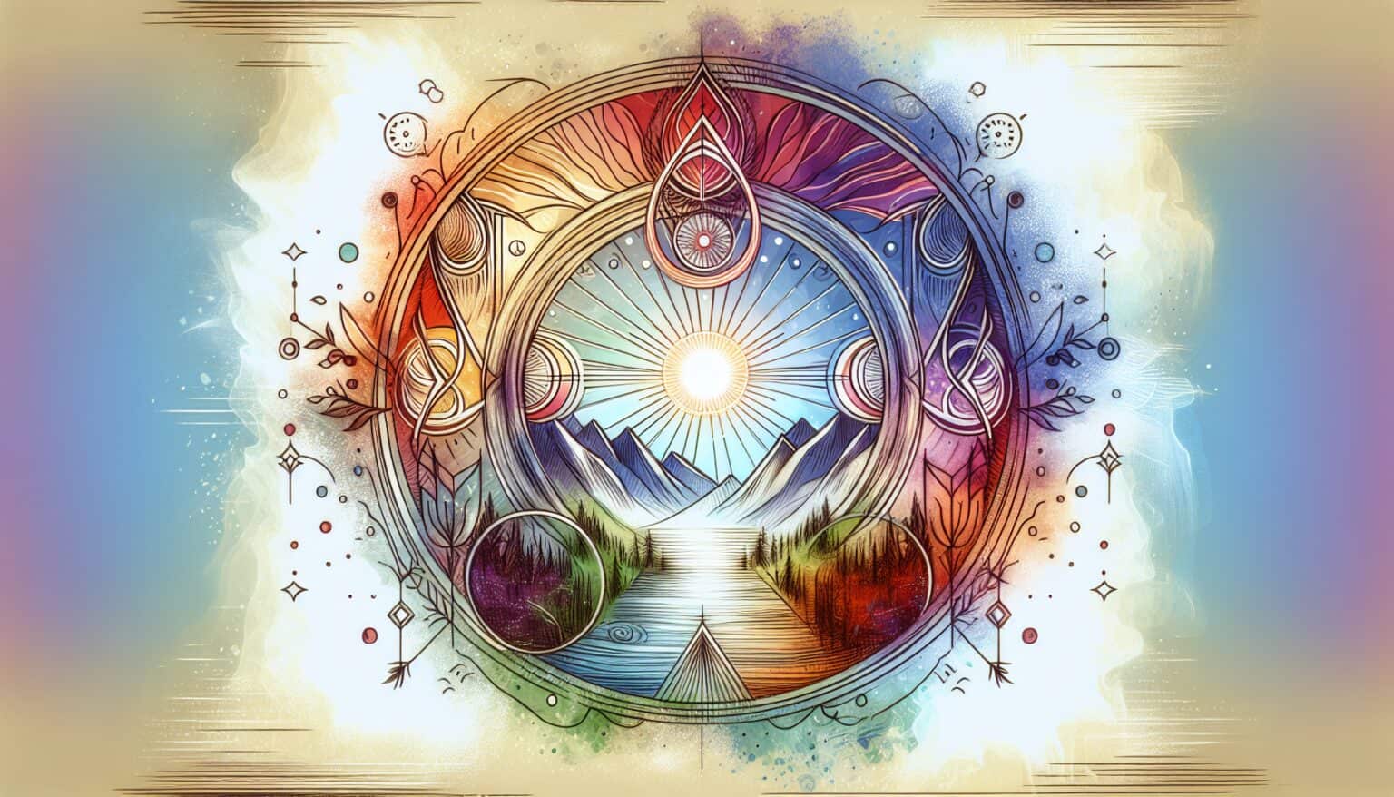 Successful spiritual meaning