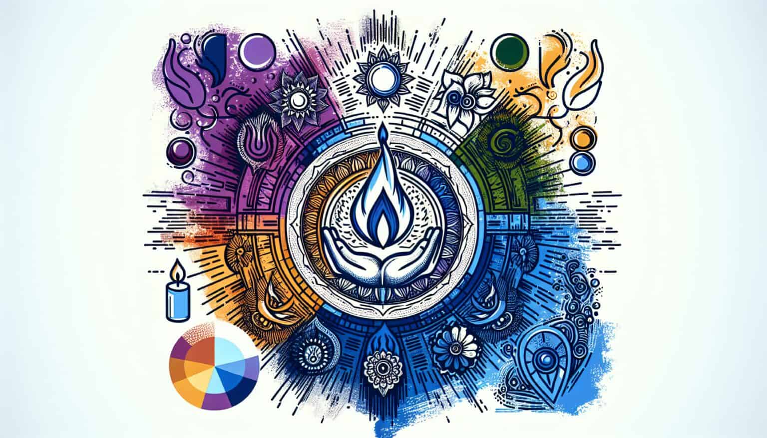 Successfully spiritual meaning