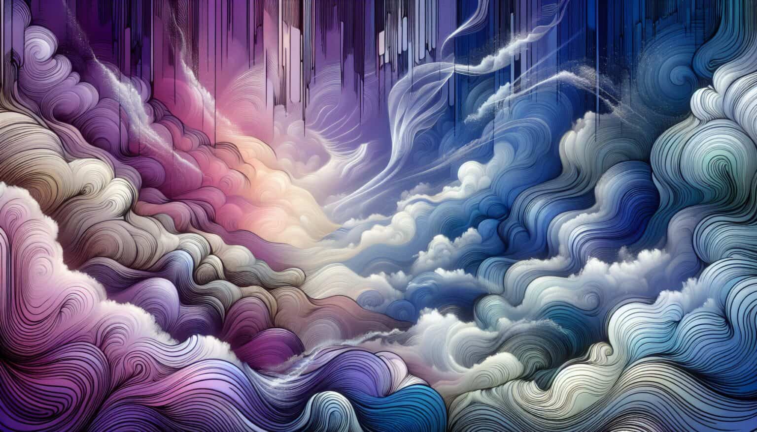 Supporting spiritual meaning