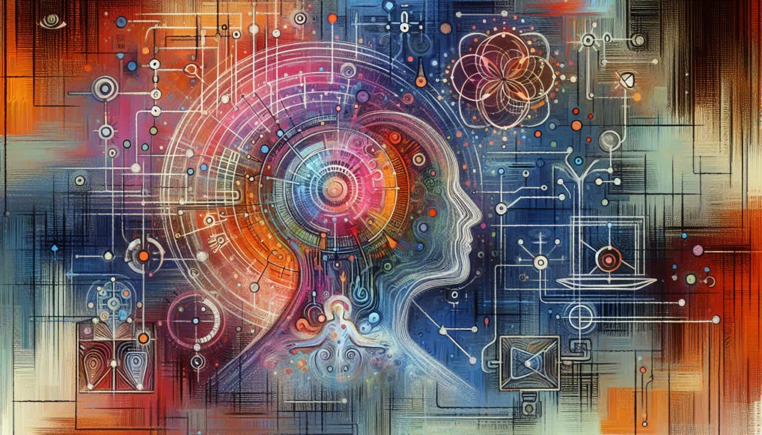 Technologies spiritual meaning