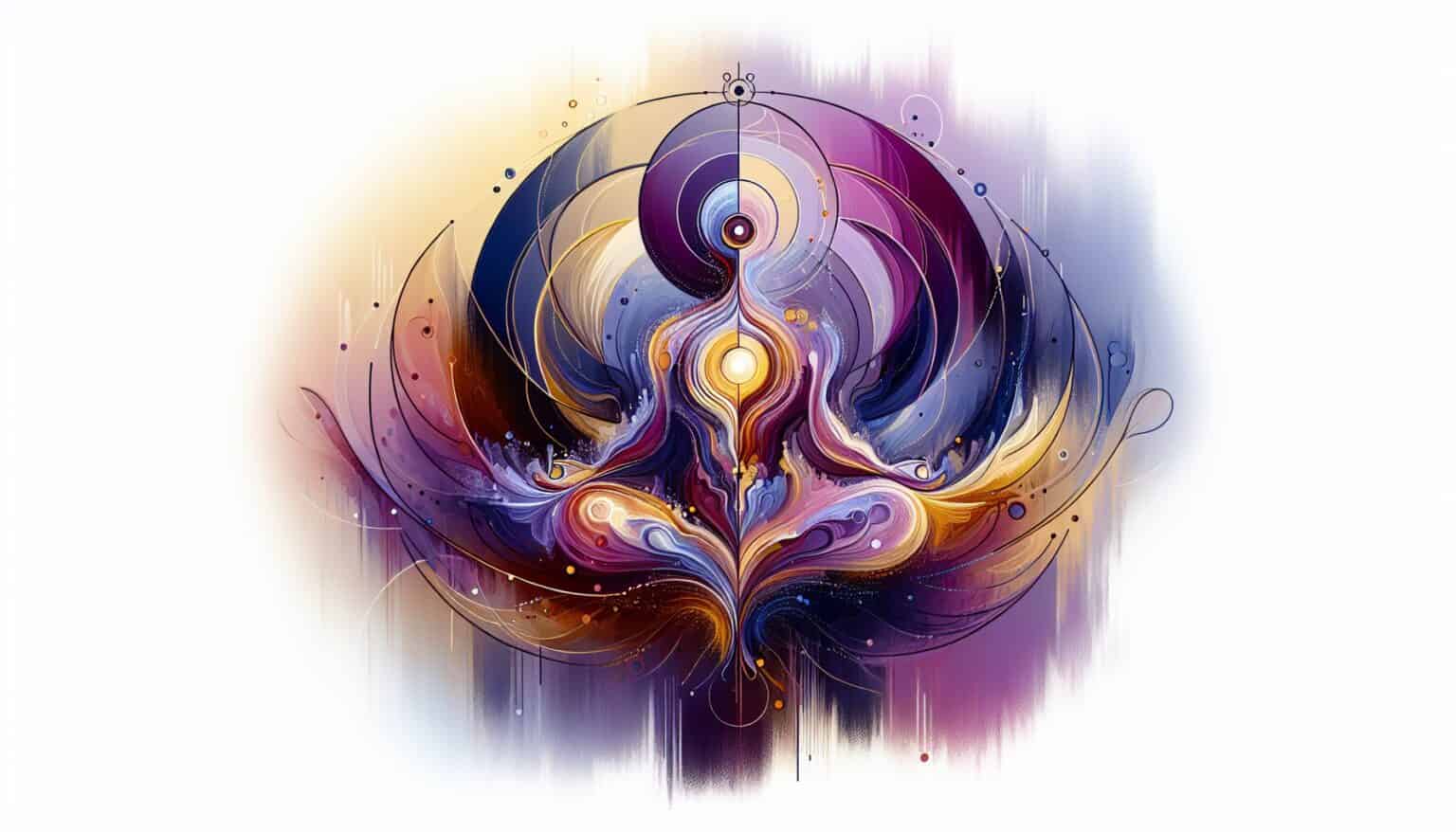 Temporary spiritual meaning