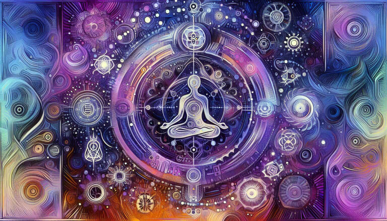 Trademarks spiritual meaning