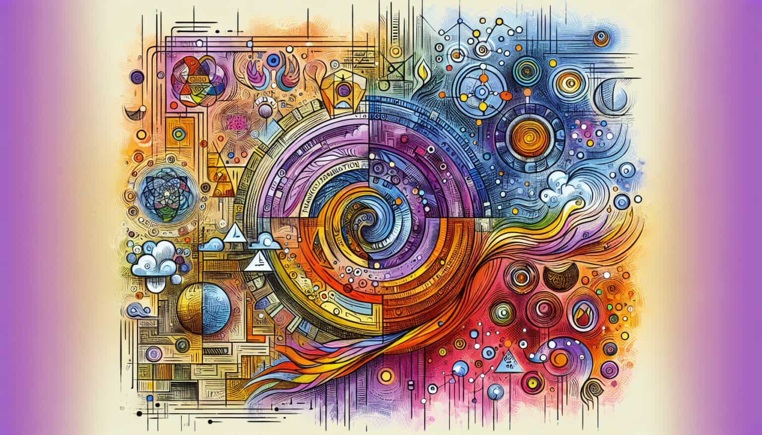 Transactions spiritual meaning