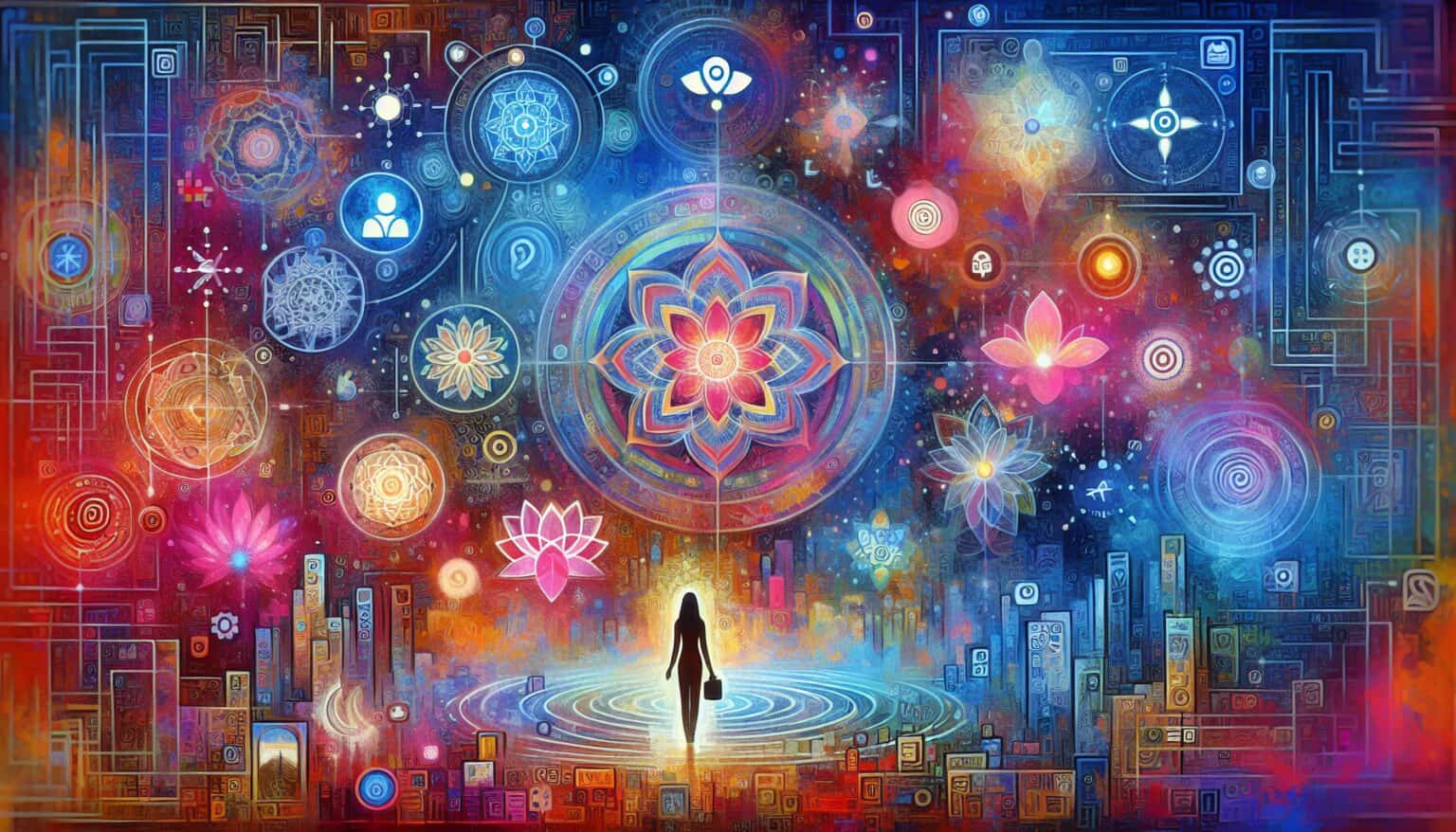 Tripadvisor spiritual meaning