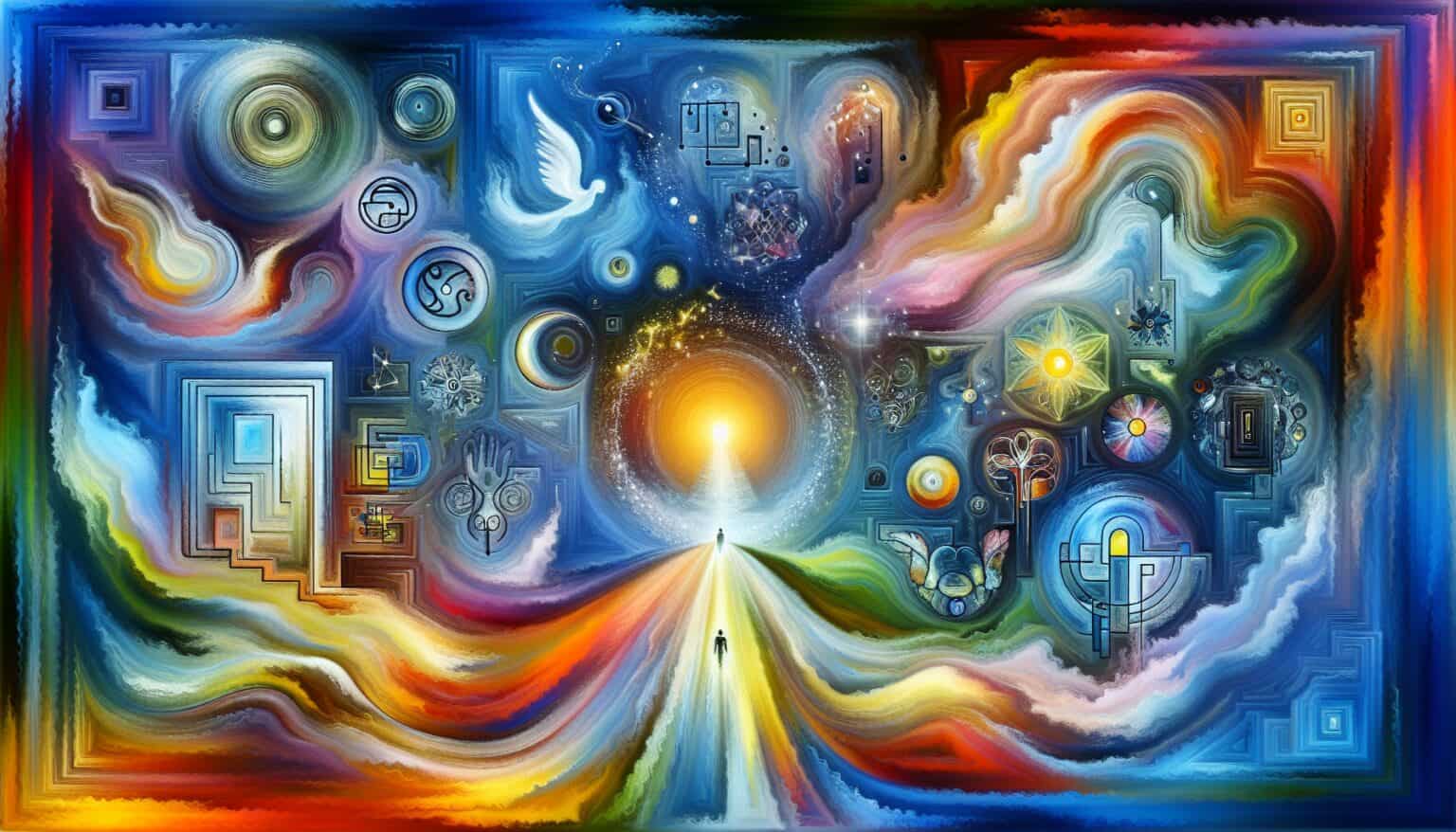 Tutorials spiritual meaning