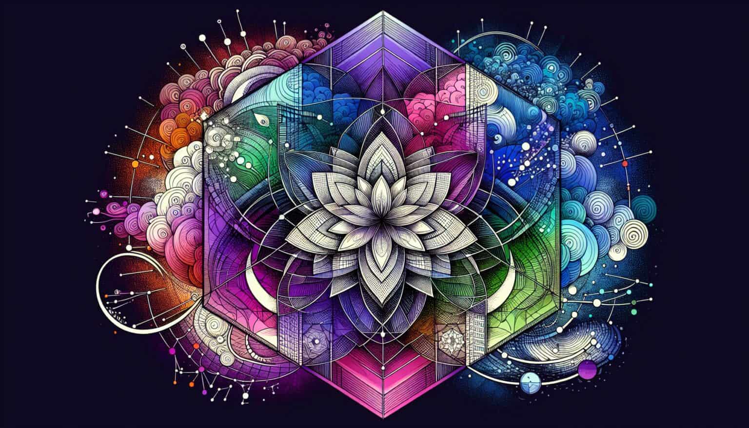 Unlimited spiritual meaning