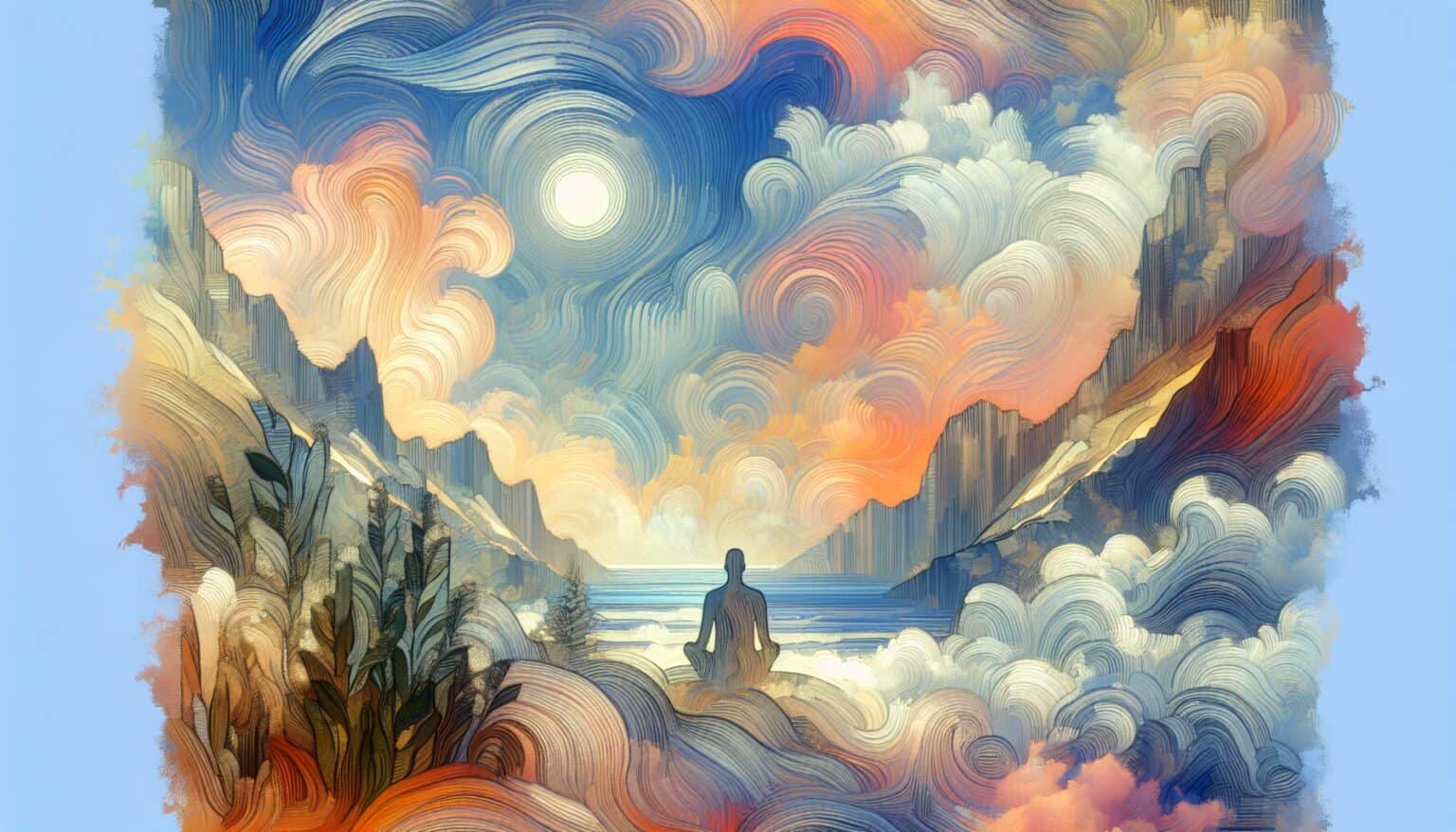 Unsubscribe spiritual meaning