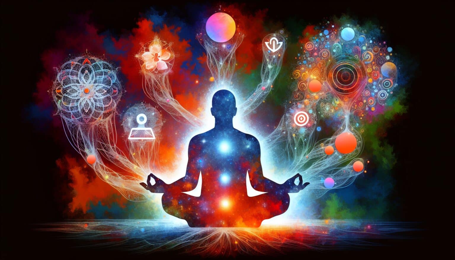 Webmaster spiritual meaning