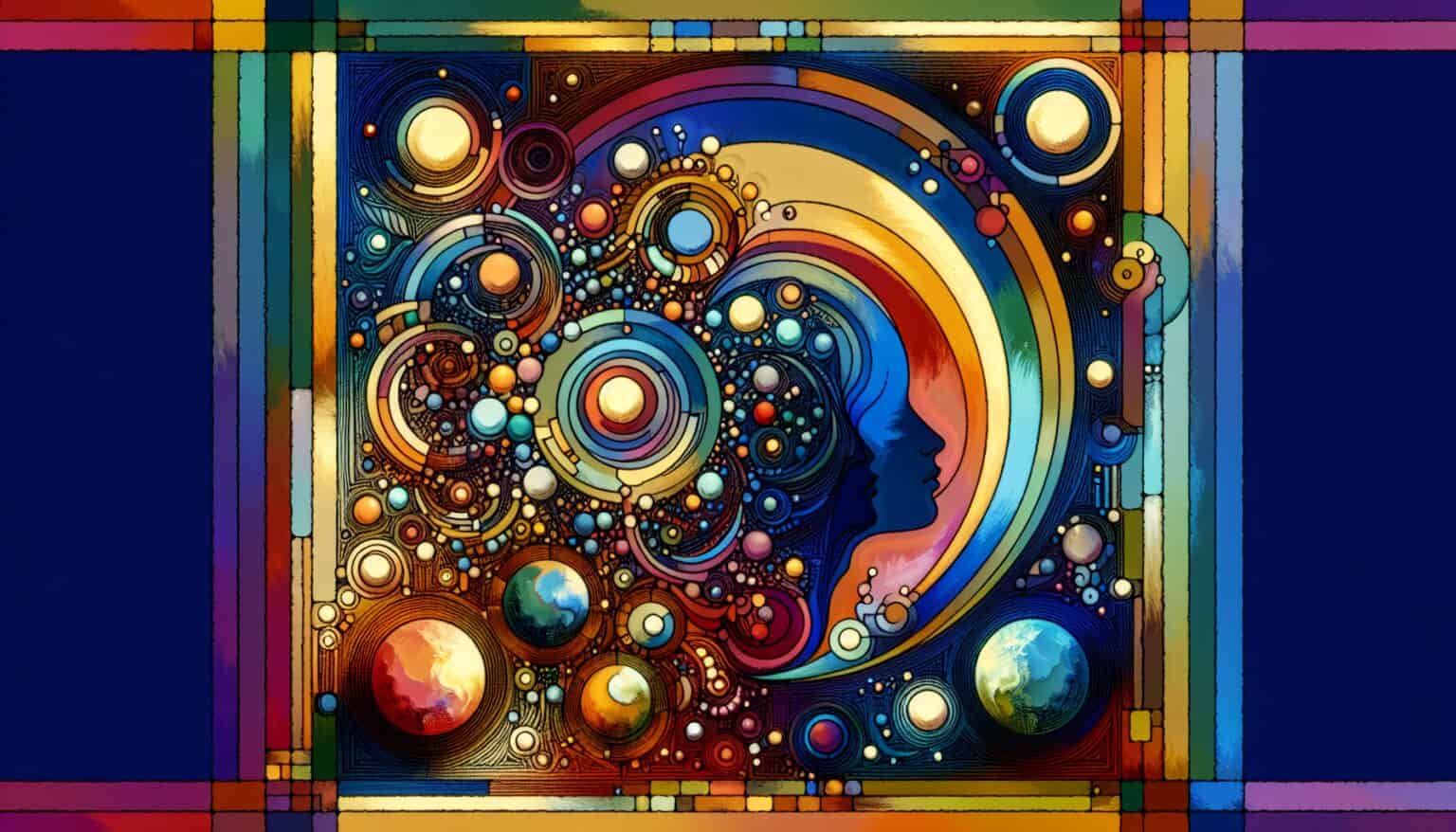 Wonderful spiritual meaning