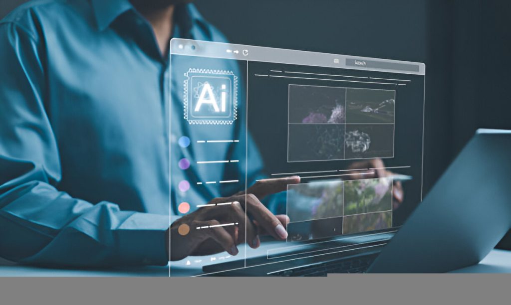AI Has on Photo and Video Editing