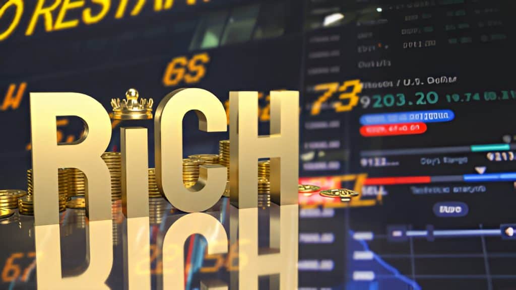 Amid Market Volatility​