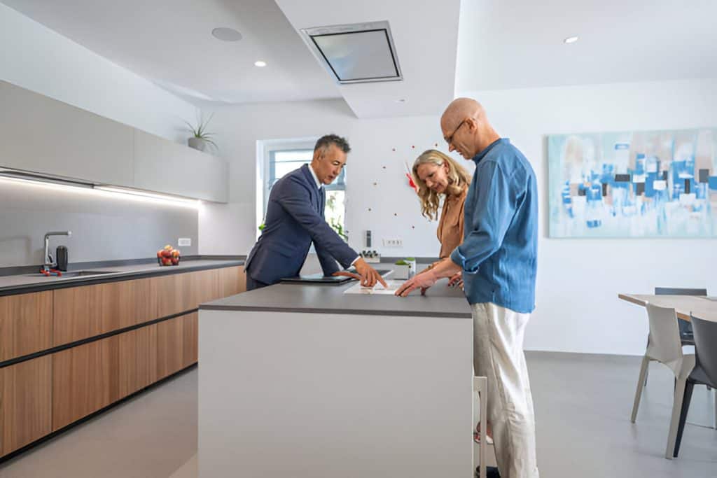 Buying Your First Home