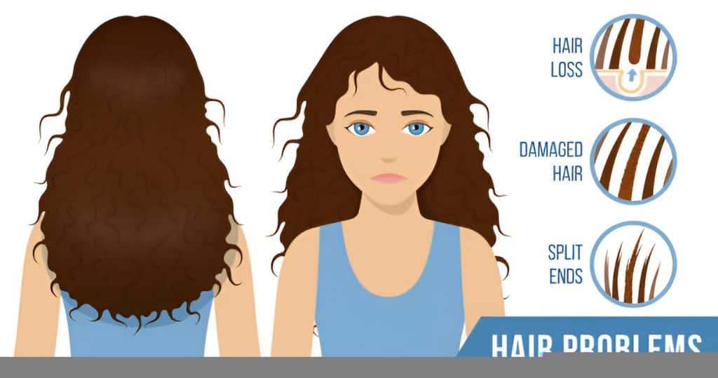 Common Hair Care Mistakes
