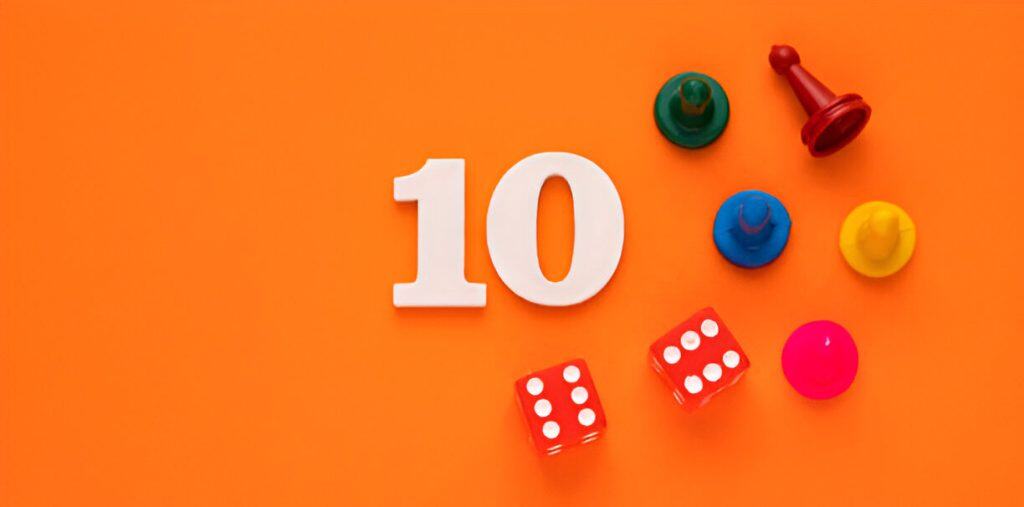 Top 10 Must-Play Games of 2025