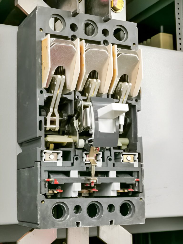 Circuit Breakers Reliable Replacements