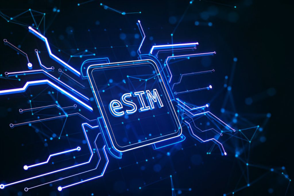 eSIM Plans for Short and Long Stays