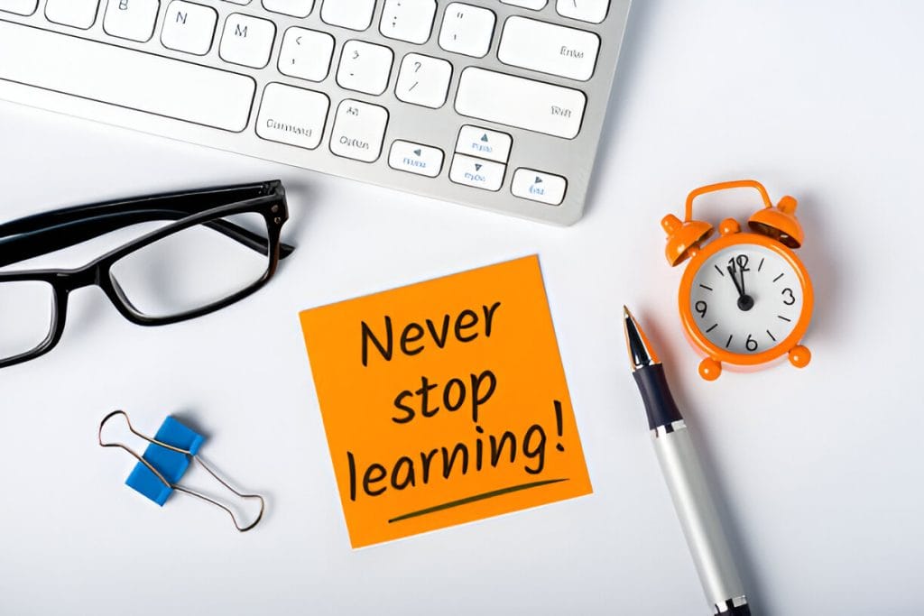 Stay Motivated During Online Learning
