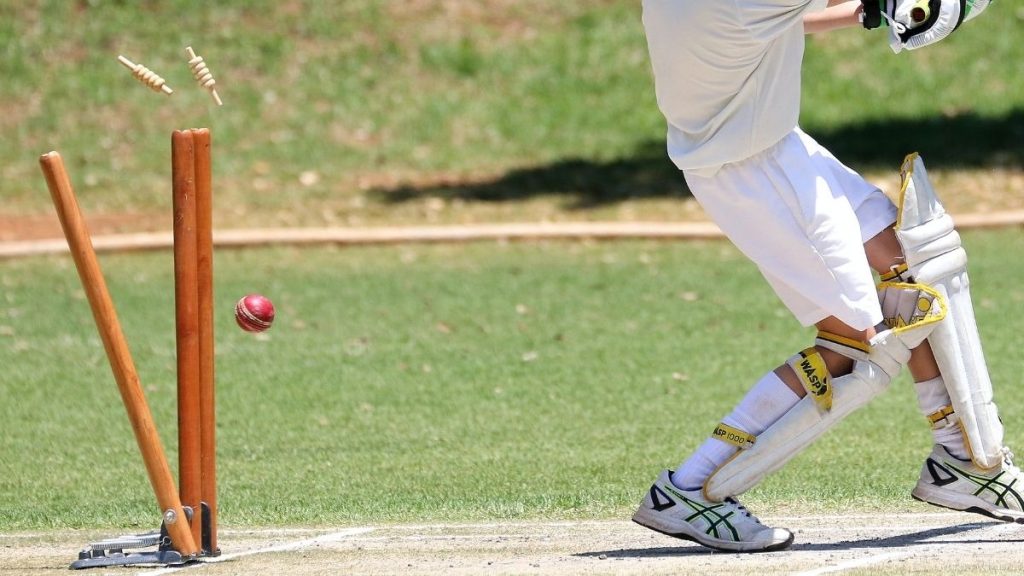 Cricket Statistics and Betting Lines