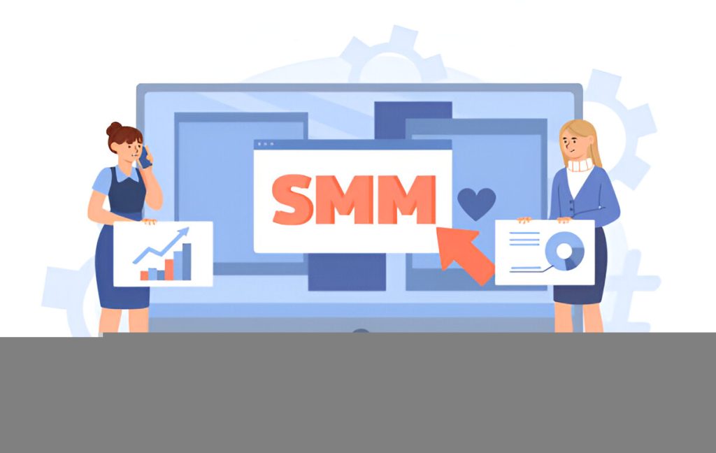 SMM Panel To Amplify Their Social Media Reach