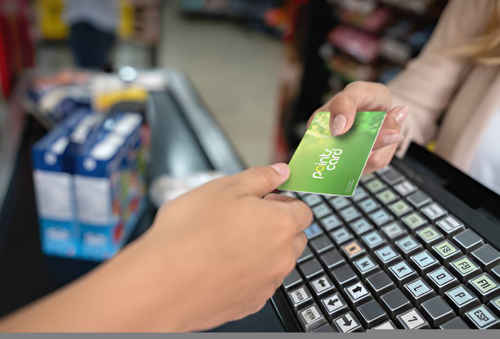 Loyalty Programs Have Wagering Requirements