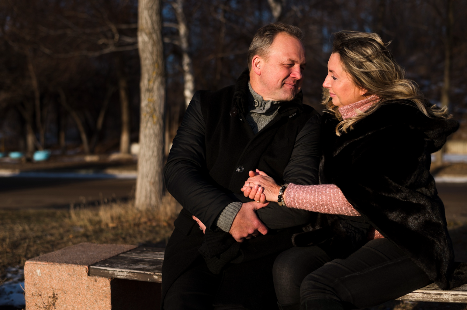 Importance of Romance and Intimacy