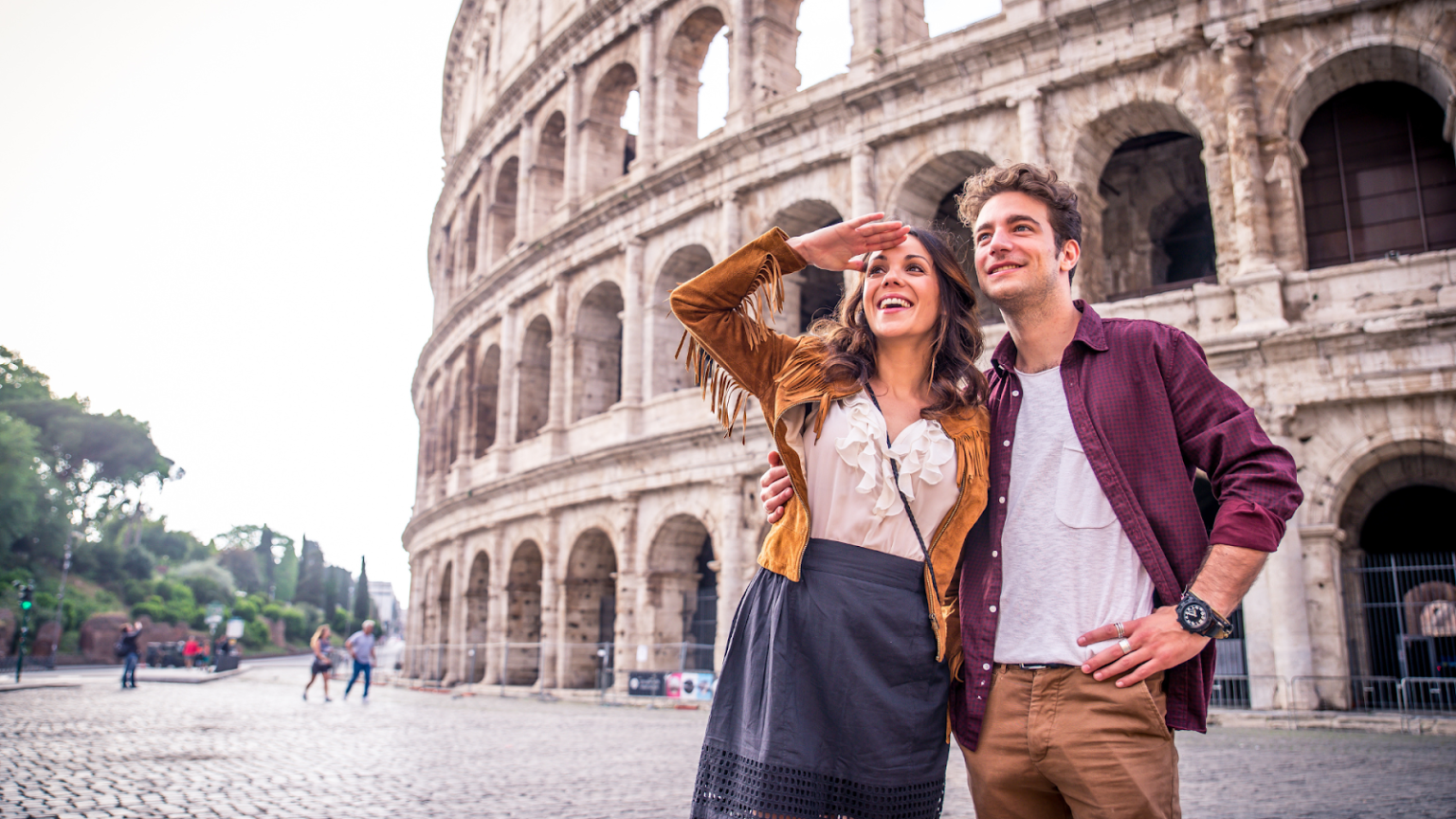 Perfect Starting Point for Your Europe Trip