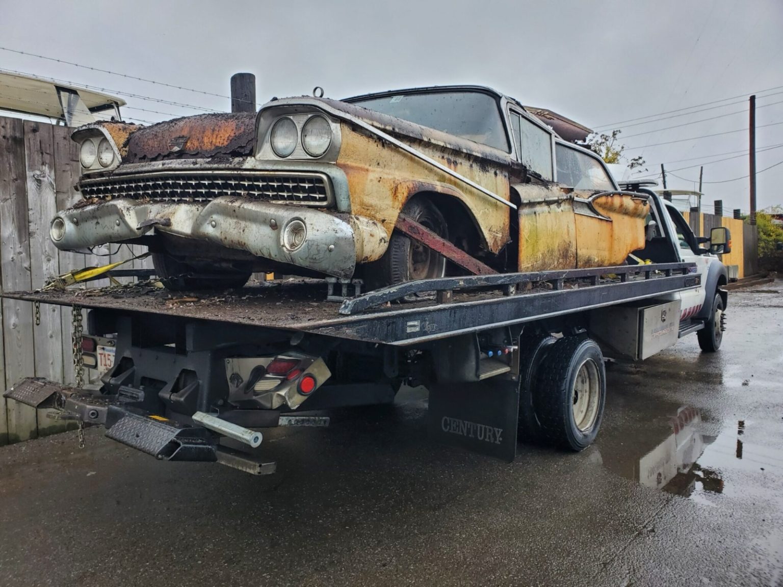 How to Get Rid of Junk Cars the Right Way – Fast and Legally