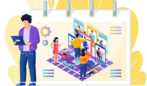 Designing Digital Experiences