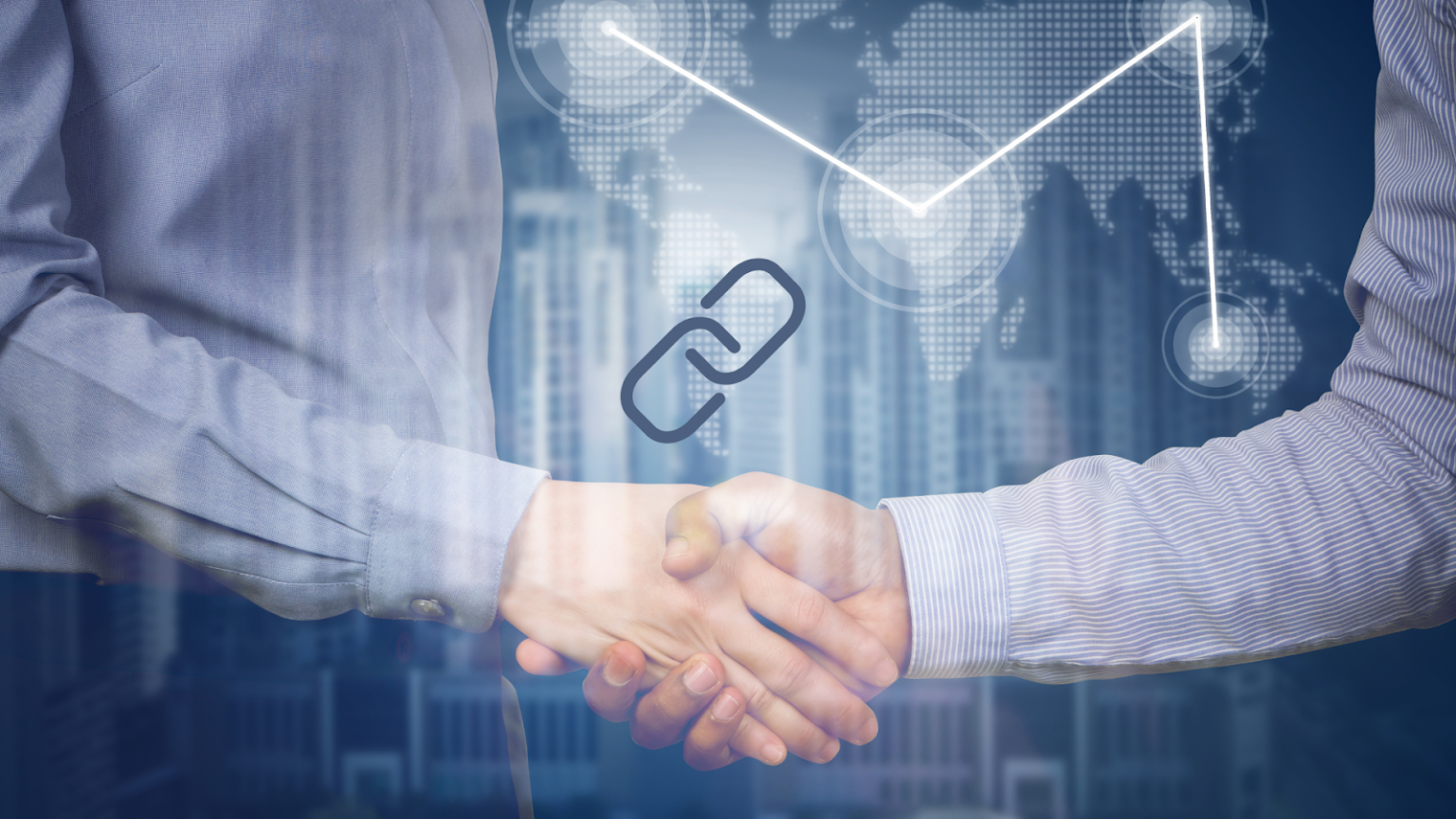 7 Link Building Strategies