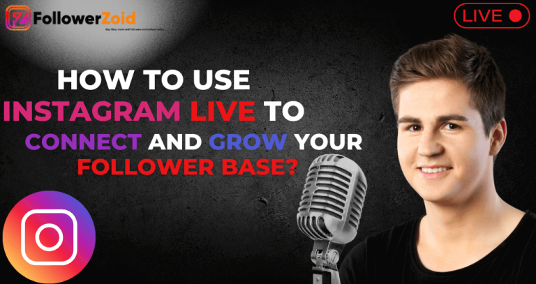 How To Use Instagram Live To Connect And Grow Your Photo Inspiration