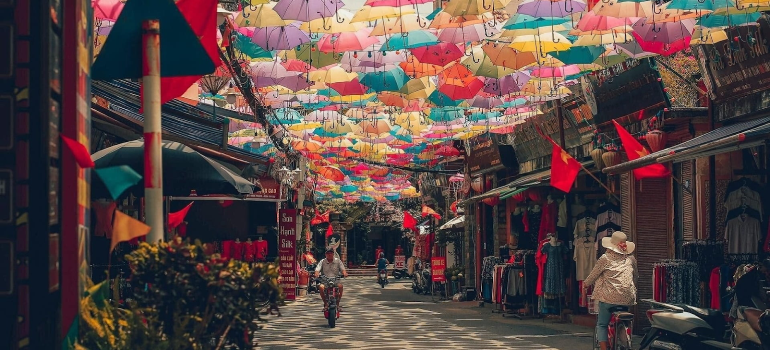 Traditional Handicraft Villages Near Hanoi