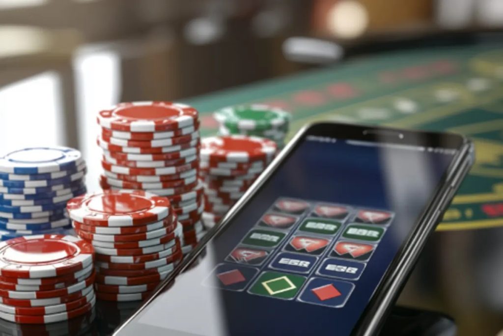 Premier Online Betting Platform