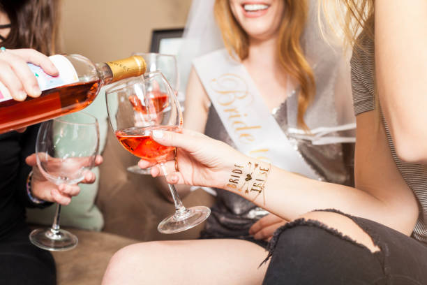 Add a Touch of Sweetness: The Perks of Dessert Catering for Your Bachelorette Party Your Bachelorette Party