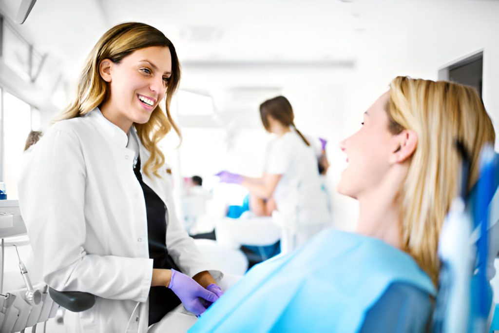 Aftercare Tips Dentists