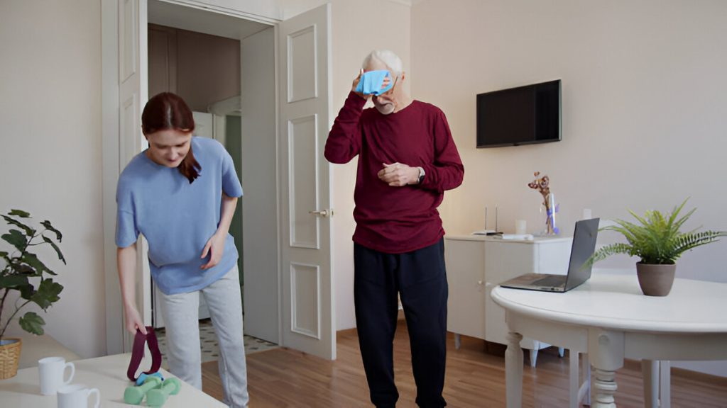 Living with Dysphagia: A Practical Guide to Overcoming Daily Challenges Living with Dysphagia