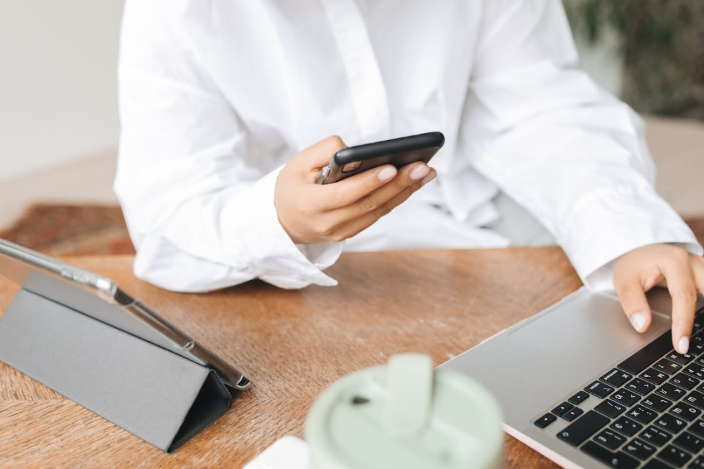 Digital Planners Reduce