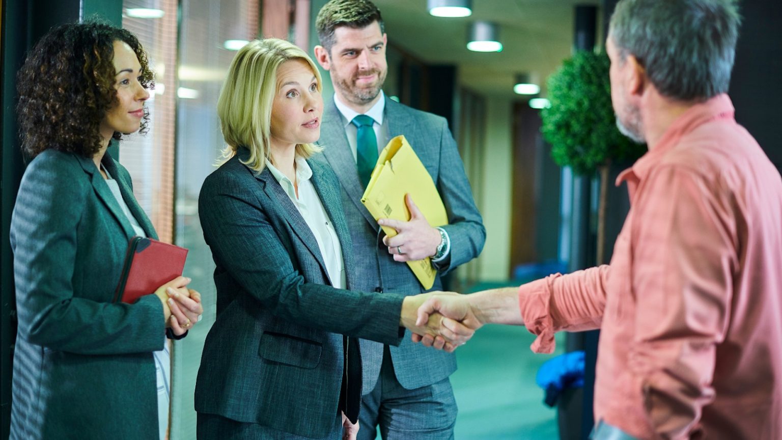 Difference in Injury Claims