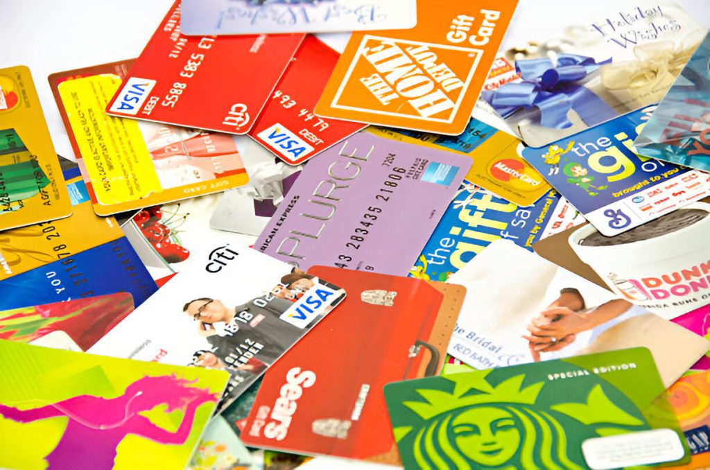 Prepaid Mastercard Gift Cards in Australia