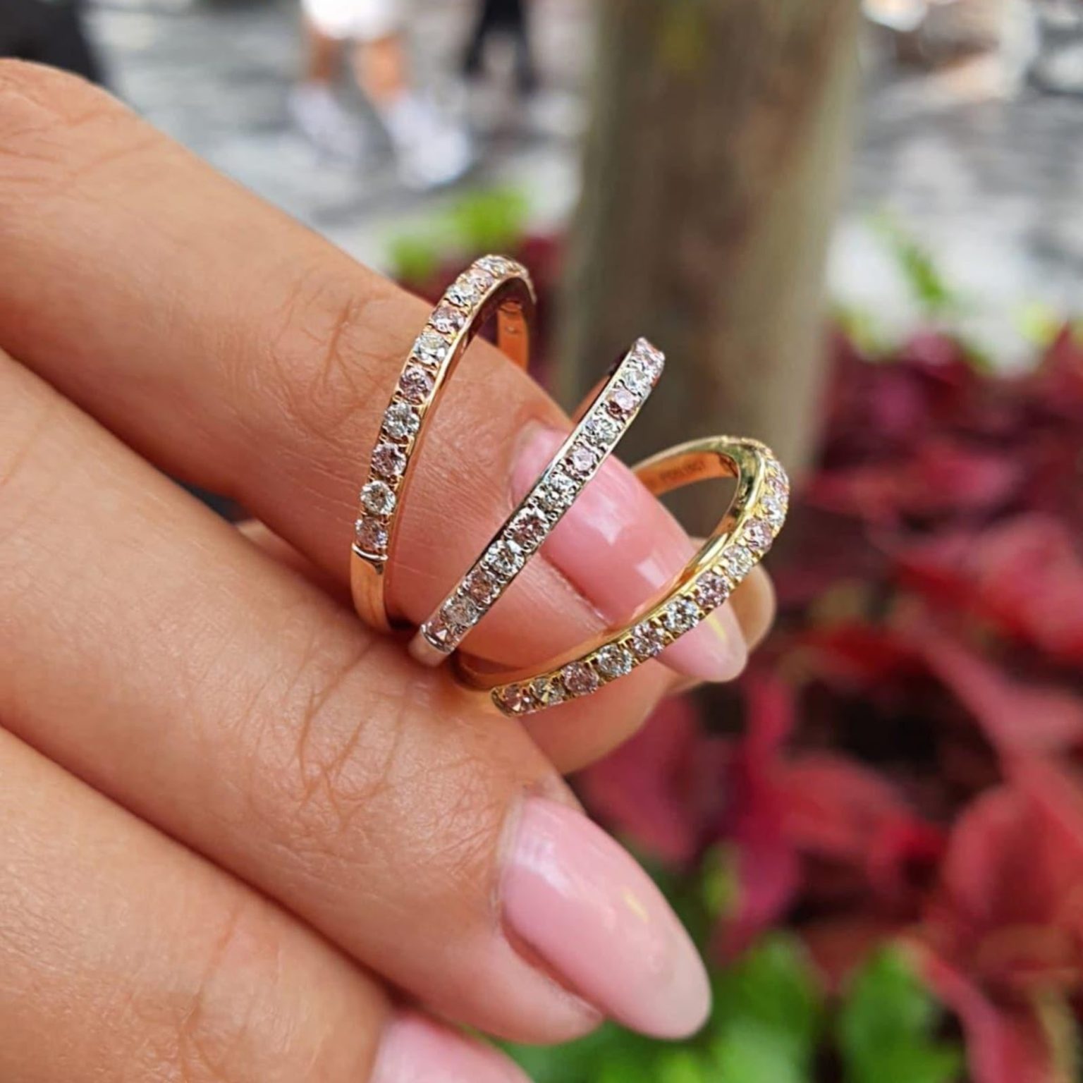 What Makes Online Diamond Shopping More Transparent Than Ever?