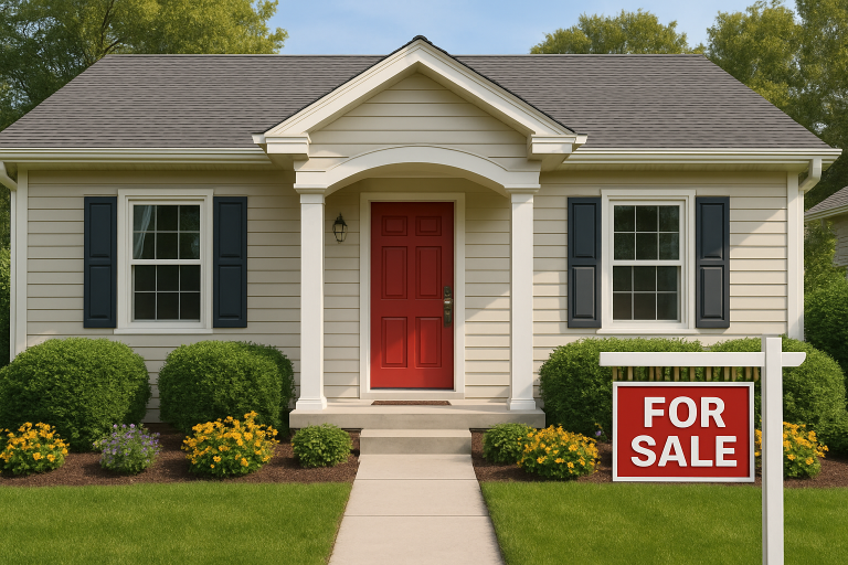 Creative Ways to Sell Your Home Fast Amid Market Changes Sell Your Home Fast Amid Market Changes