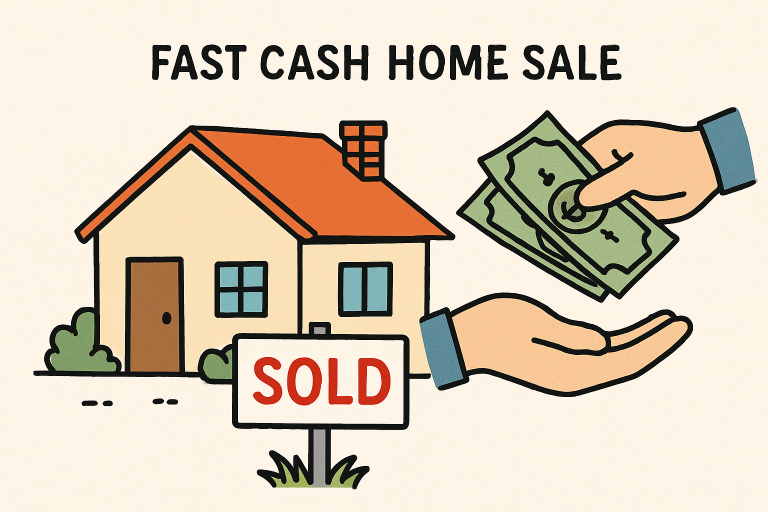 How to Sell Your House Fast and Secure Cash Quickly Sell Your House Fast and Secure Cash Quickly