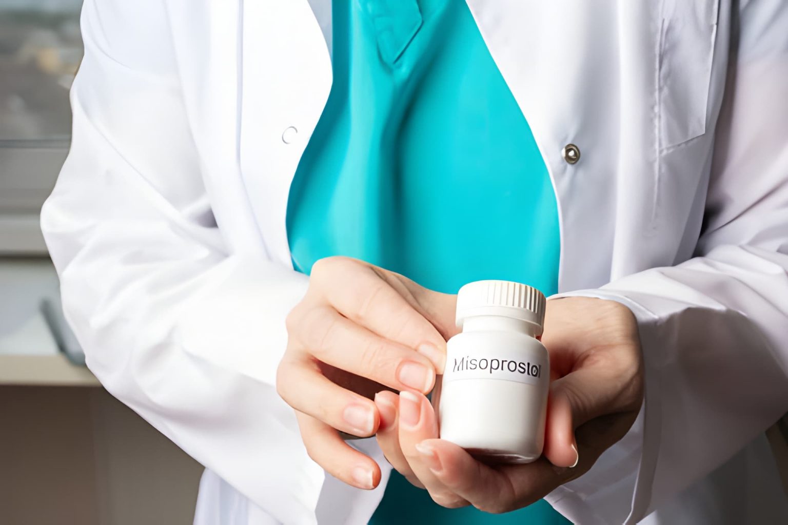 Abortion Pill Process