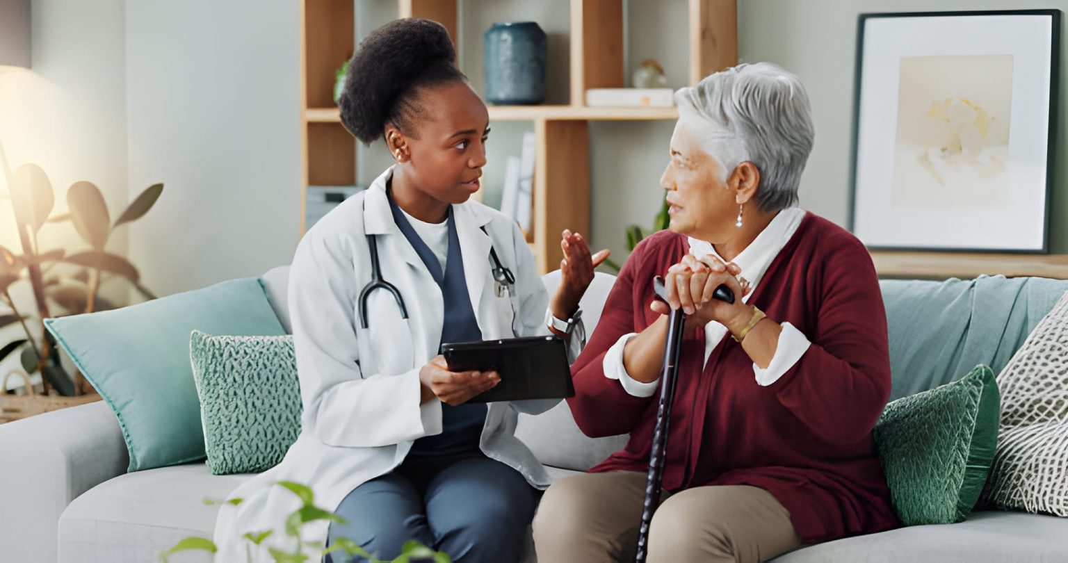 Embracing Coastal Home Care Solutions