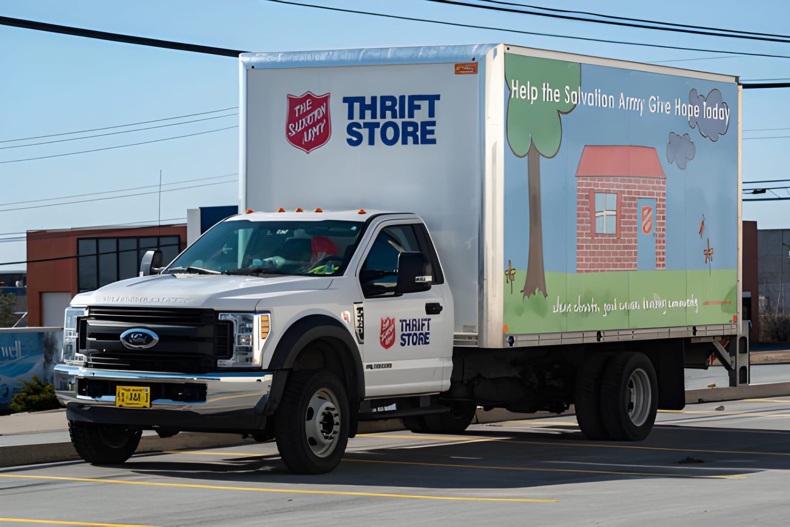 Rise of Pre-Owned Trucks