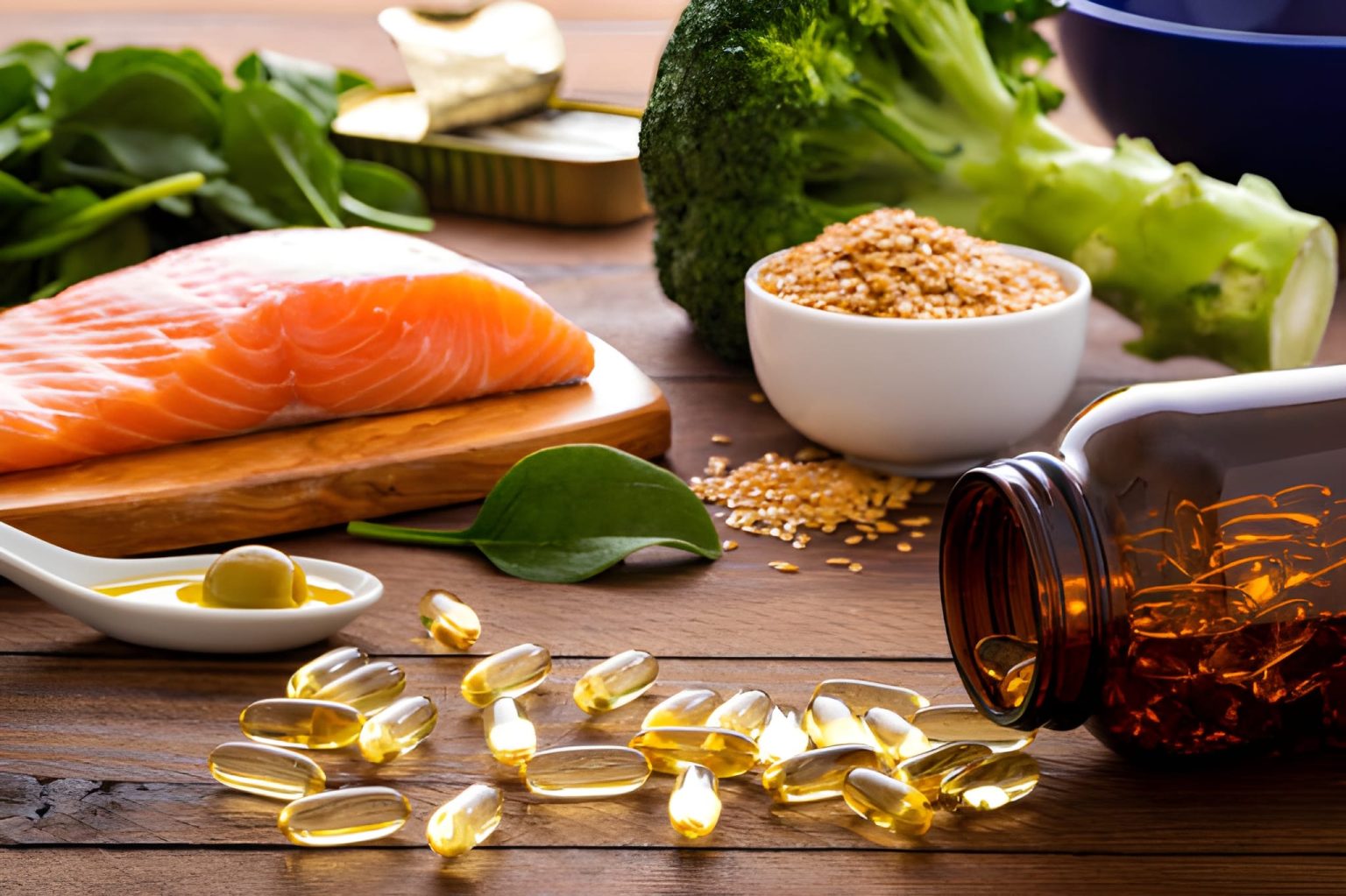 Decoding Natural Balance Costs: Smart Choices for Whole-Food Supplements Whole-Food Supplements
